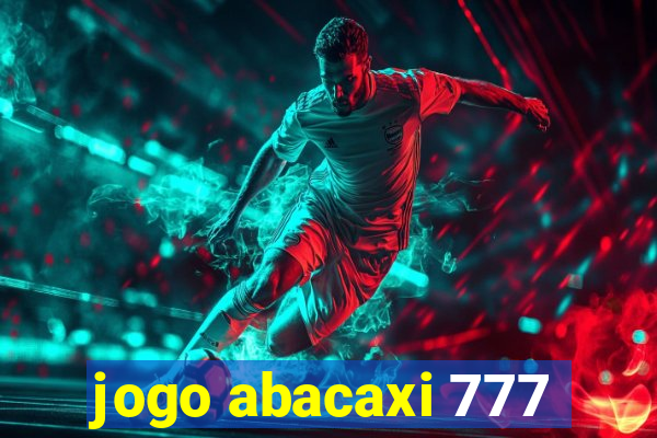 jogo abacaxi 777