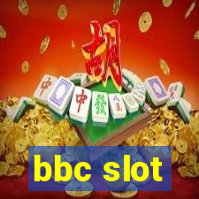 bbc slot