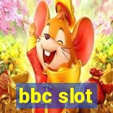 bbc slot