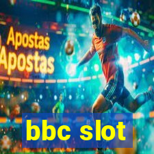 bbc slot