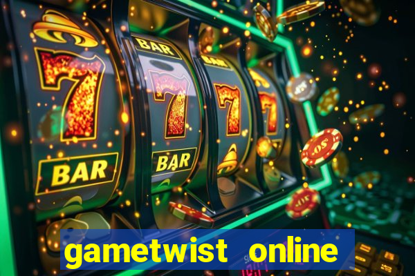 gametwist online casino slot