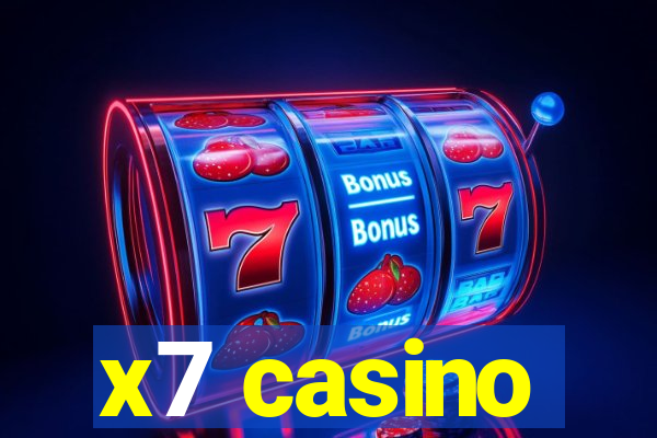 x7 casino