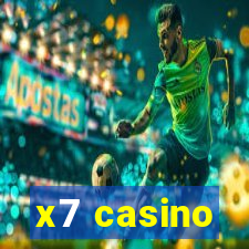 x7 casino