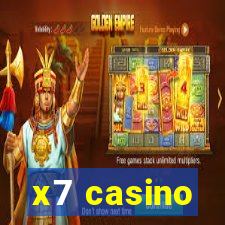 x7 casino