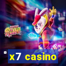 x7 casino