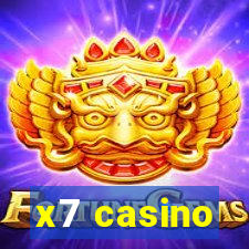 x7 casino