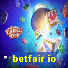 betfair io