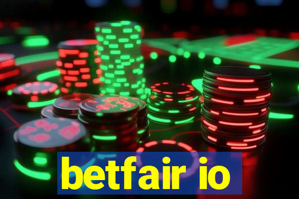 betfair io