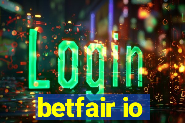 betfair io