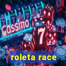 roleta race