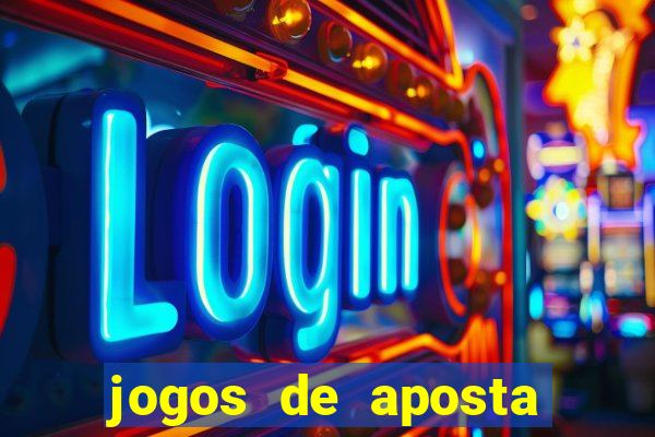 jogos de aposta online tigre