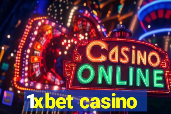 1xbet casino