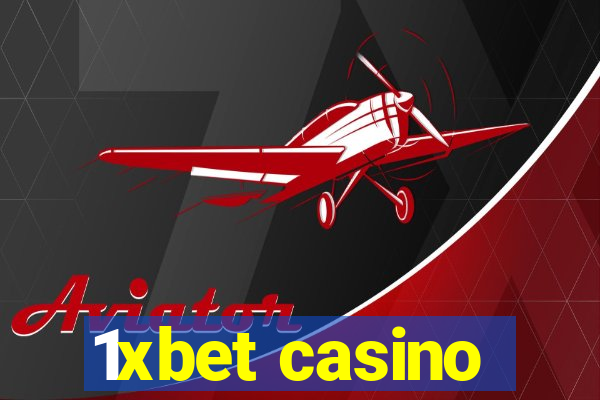 1xbet casino