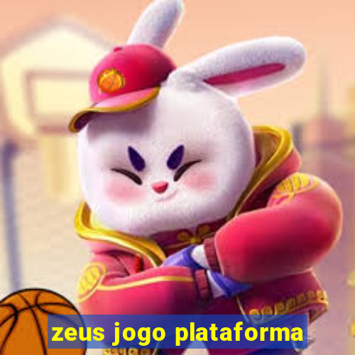 zeus jogo plataforma