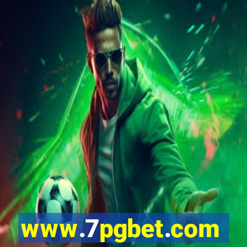 www.7pgbet.com