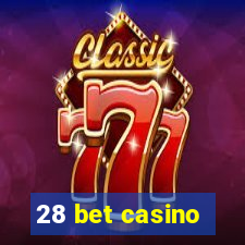 28 bet casino