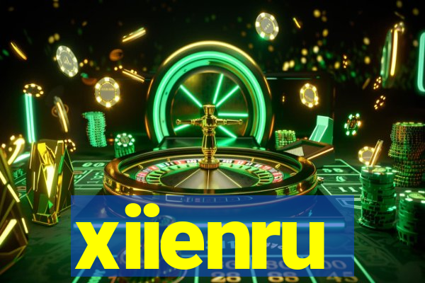 xiienru