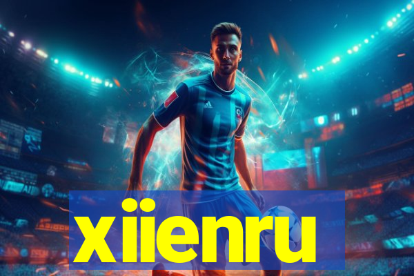 xiienru