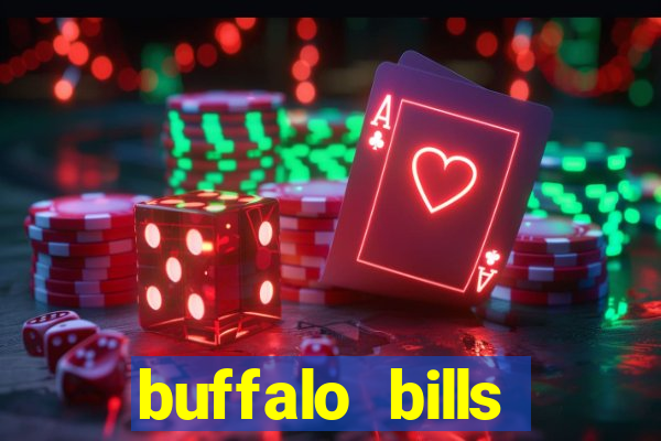 buffalo bills resort and casino