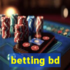 betting bd