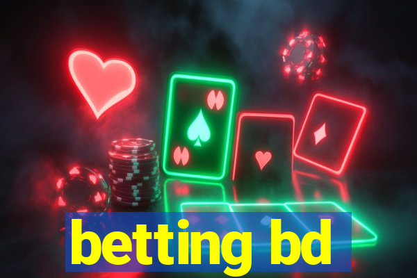 betting bd