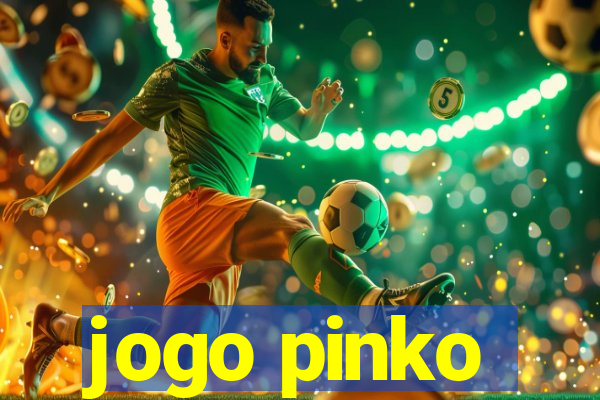 jogo pinko