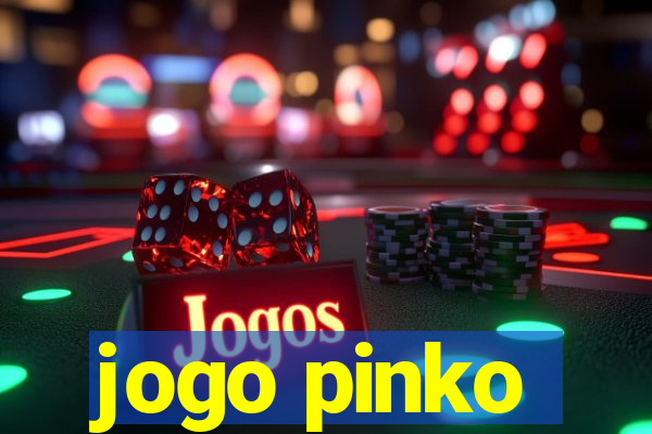 jogo pinko