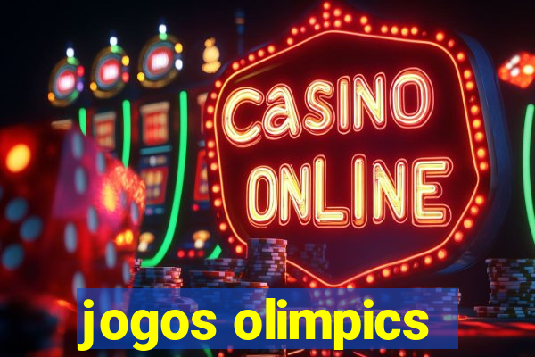 jogos olimpics