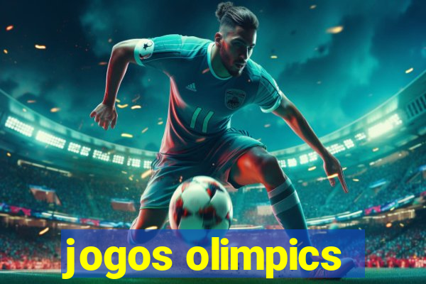 jogos olimpics