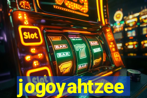 jogoyahtzee