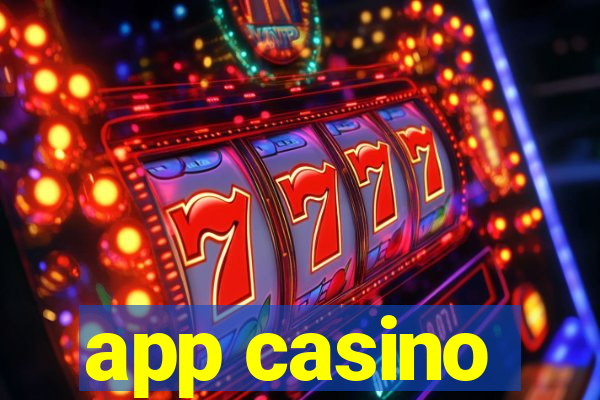 app casino