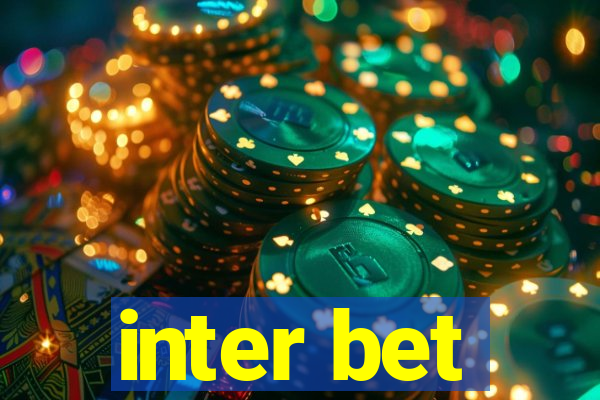 inter bet