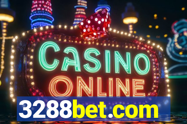 3288bet.com