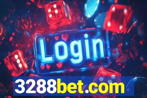 3288bet.com