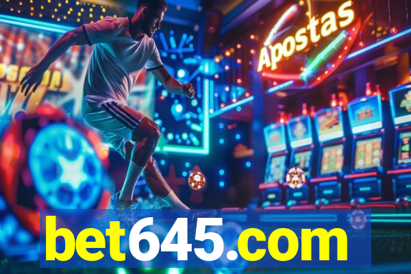 bet645.com