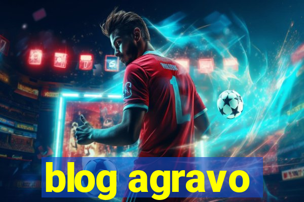 blog agravo