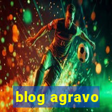 blog agravo