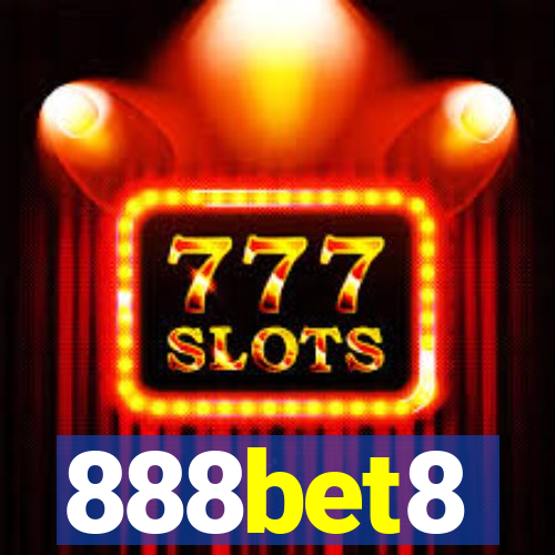 888bet8