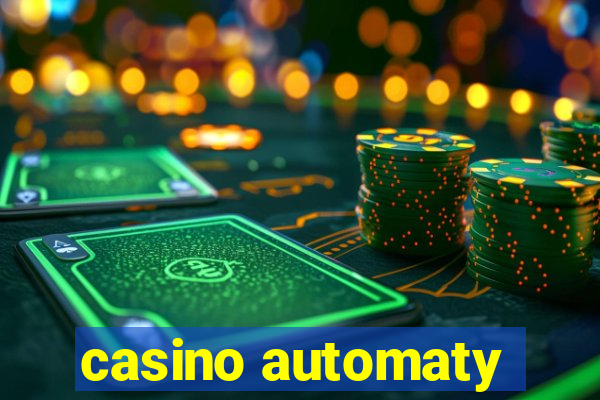 casino automaty