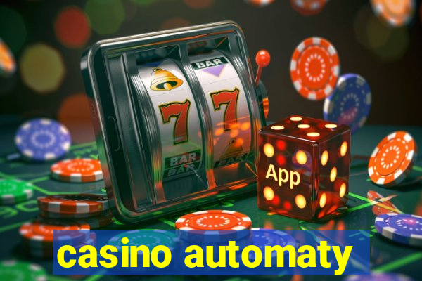 casino automaty