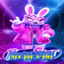 nya pay n play casino utan svensk licens