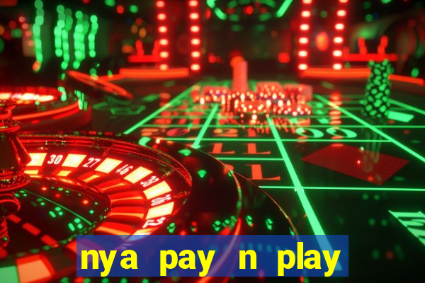 nya pay n play casino utan svensk licens