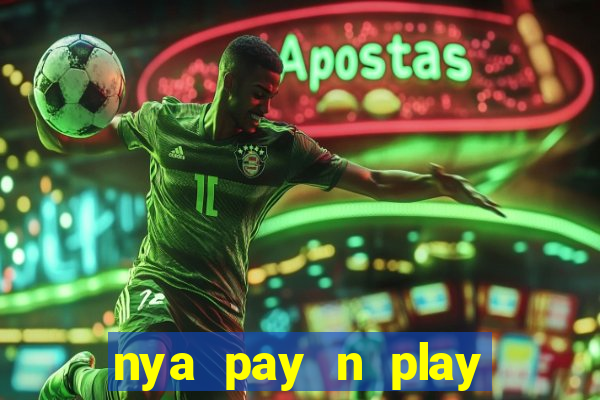 nya pay n play casino utan svensk licens