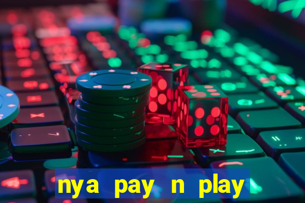 nya pay n play casino utan svensk licens