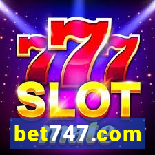 bet747.com