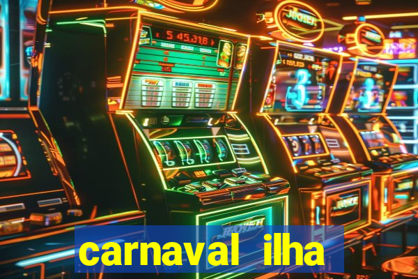 carnaval ilha terceira 2023