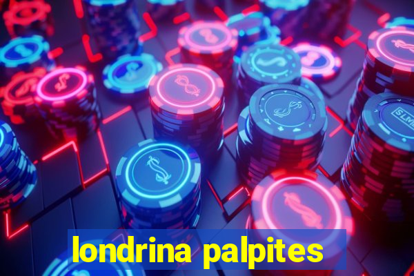 londrina palpites