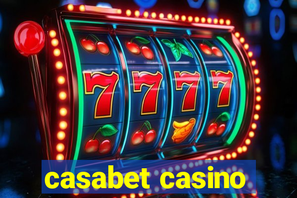 casabet casino