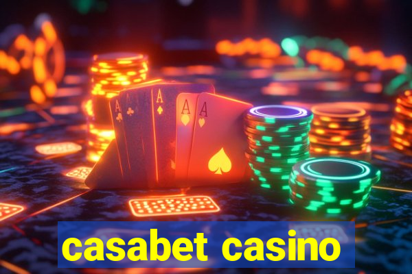 casabet casino