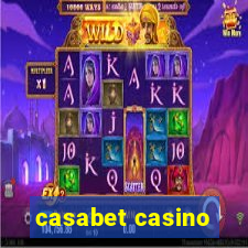 casabet casino